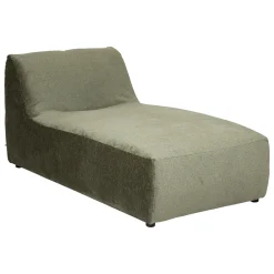 Module chaise longue 