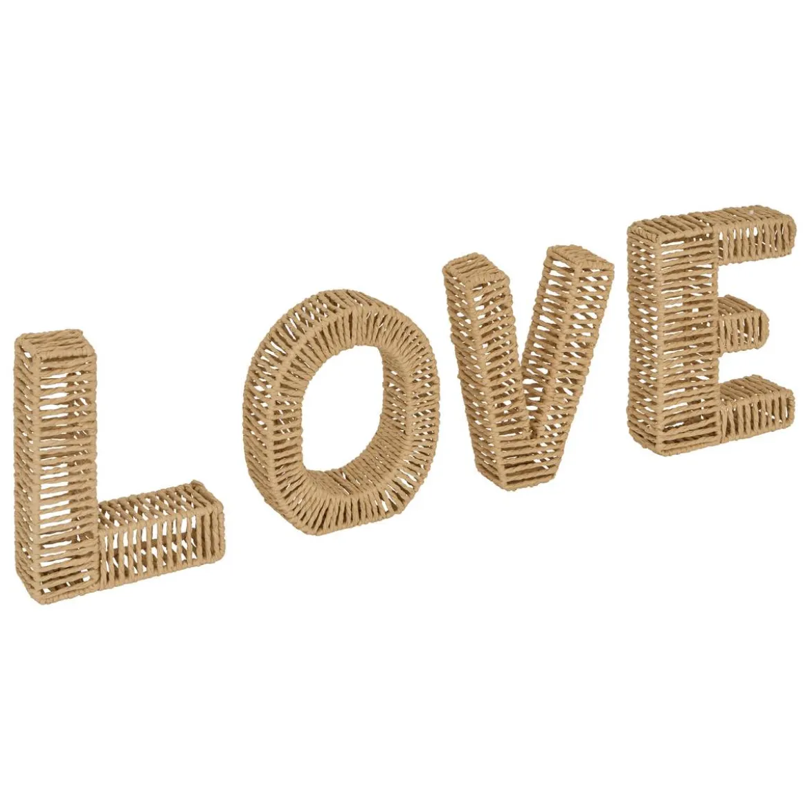 Mot à poser "Love"