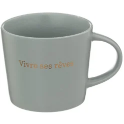 Mug  "Belle Journee"