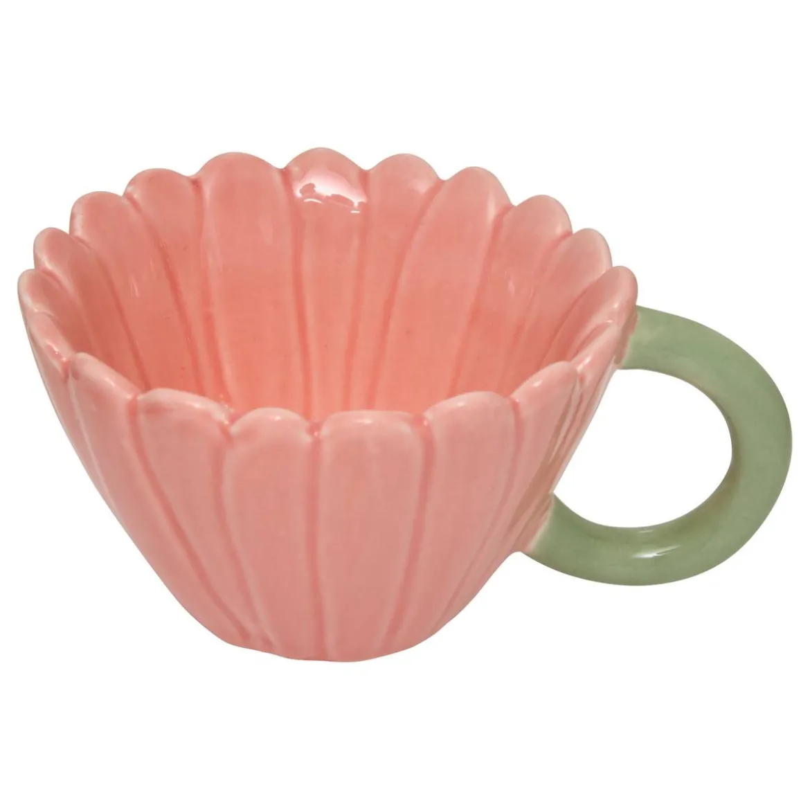 Mug "Fleur De Rose"