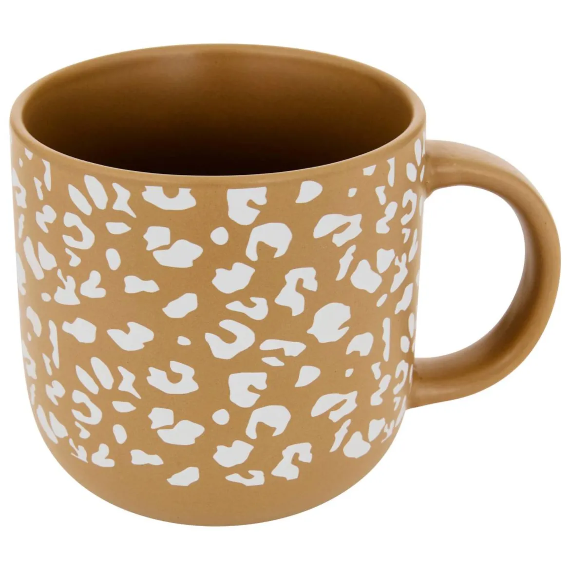 Mug "Leopardi"