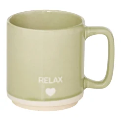 Mug  "Relax"