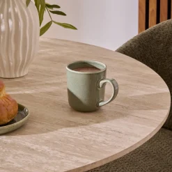 Mug  "Terre Inconnue"