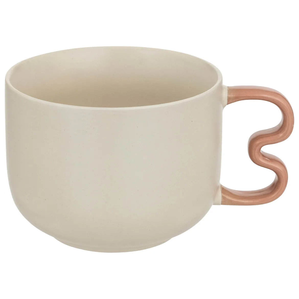 Mug "Wavy Bliss"