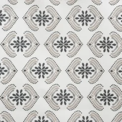 Nappe anti-tache "Hindi"