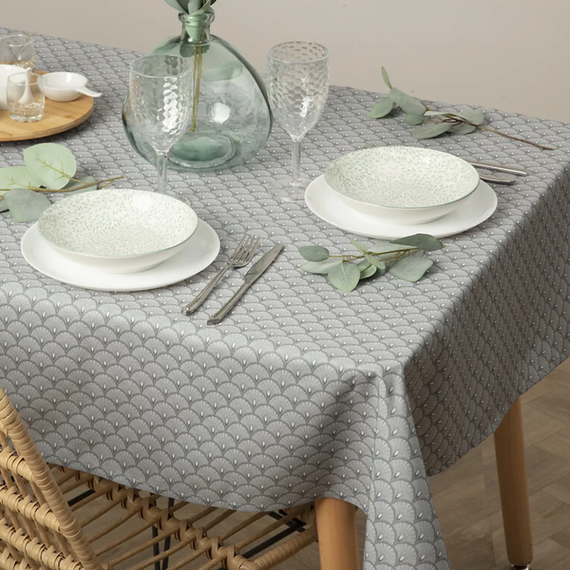 Nappe anti-tache "Livia"