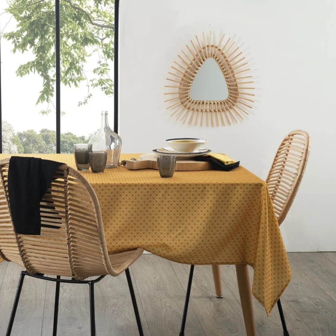 Nappe anti-tache "Paty"