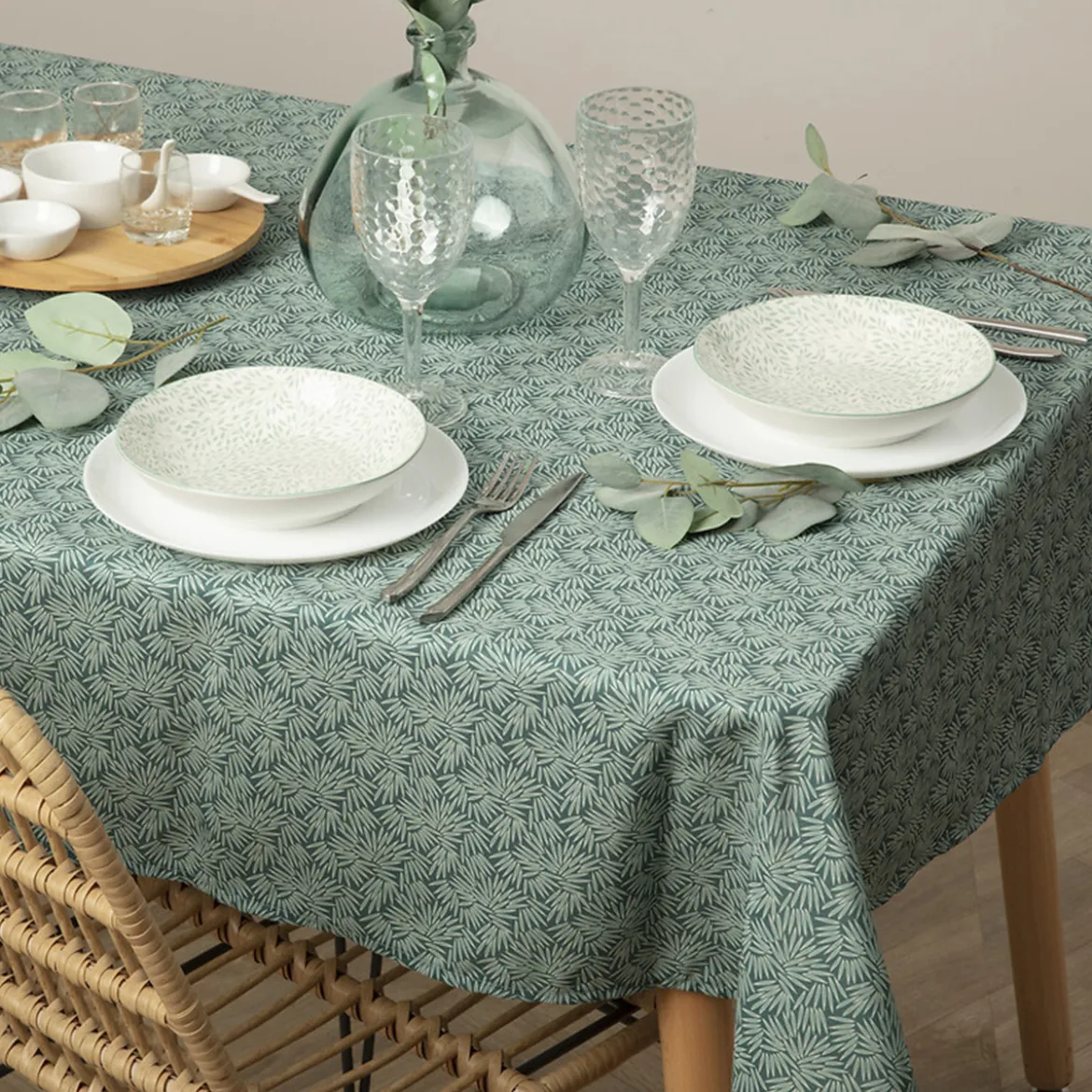 Nappe anti-tache "Thais"