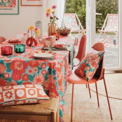 Nappe d'extérieur 240x140 cm 
