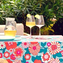 Nappe d'extérieur 240x140 cm 