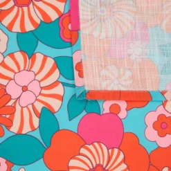 Nappe d'extérieur 240x140 cm 