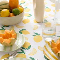Nappe "Fruity"