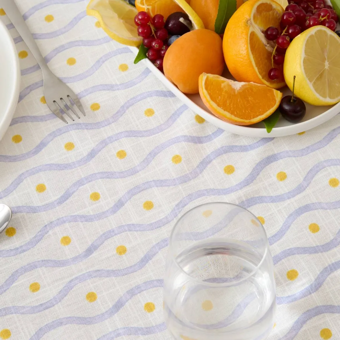 Nappe "Fruity"