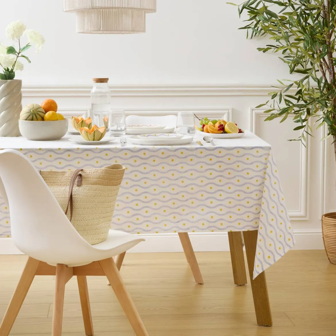 Nappe "Fruity"