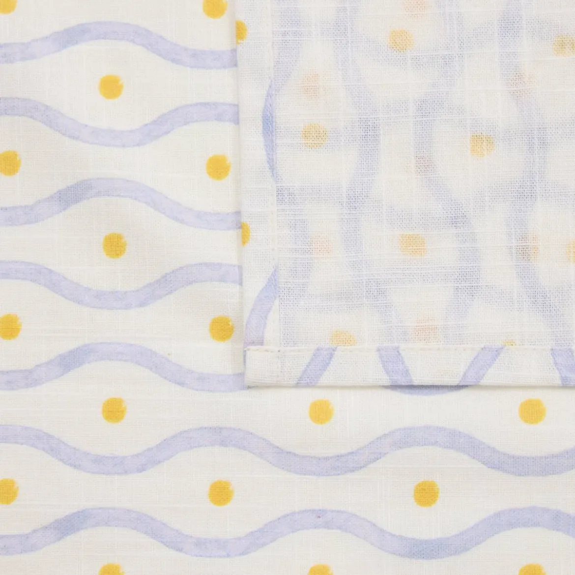 Nappe "Fruity"