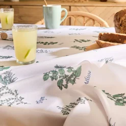 Nappe "Garrigue"