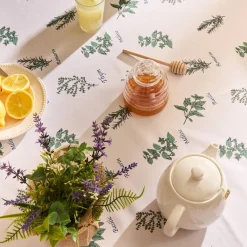 Nappe "Garrigue"