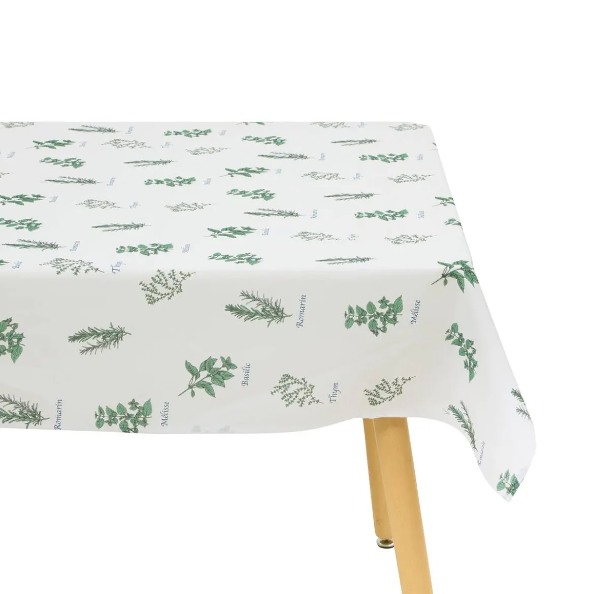 Nappe "Garrigue"