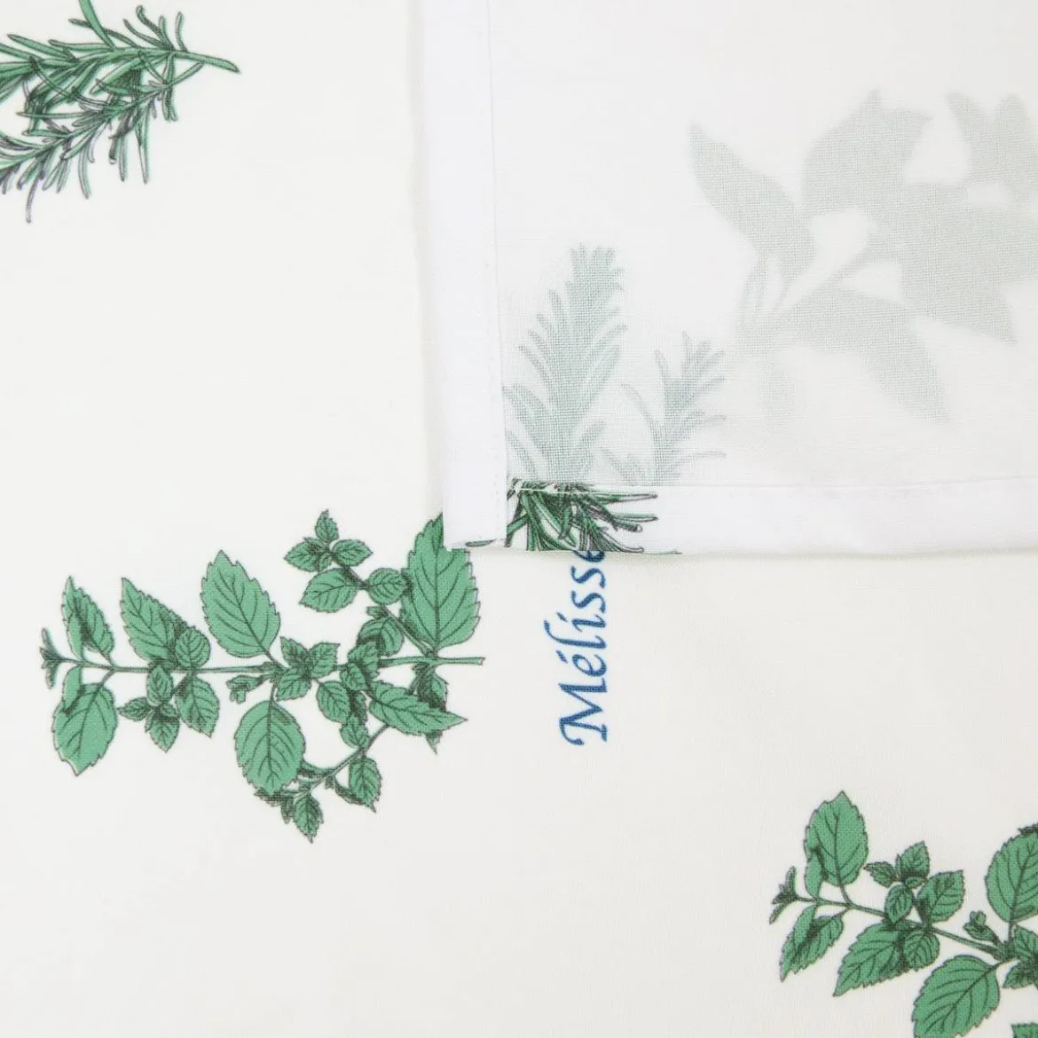 Nappe "Garrigue"