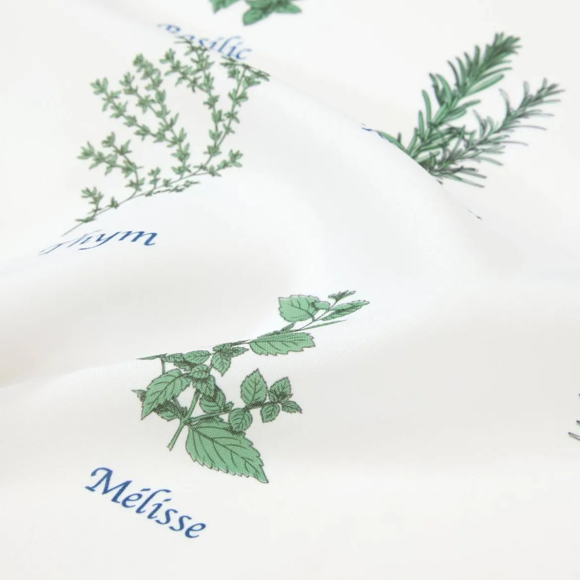 Nappe "Garrigue"