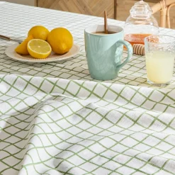 Nappe "Garrigue"