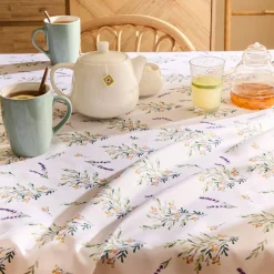 Nappe "Garrigue"