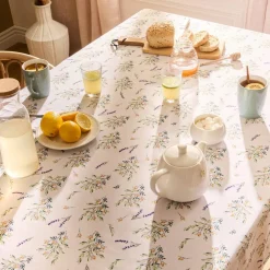 Nappe "Garrigue"