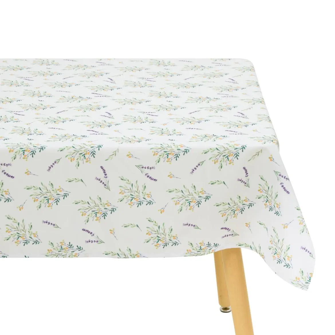 Nappe "Garrigue"