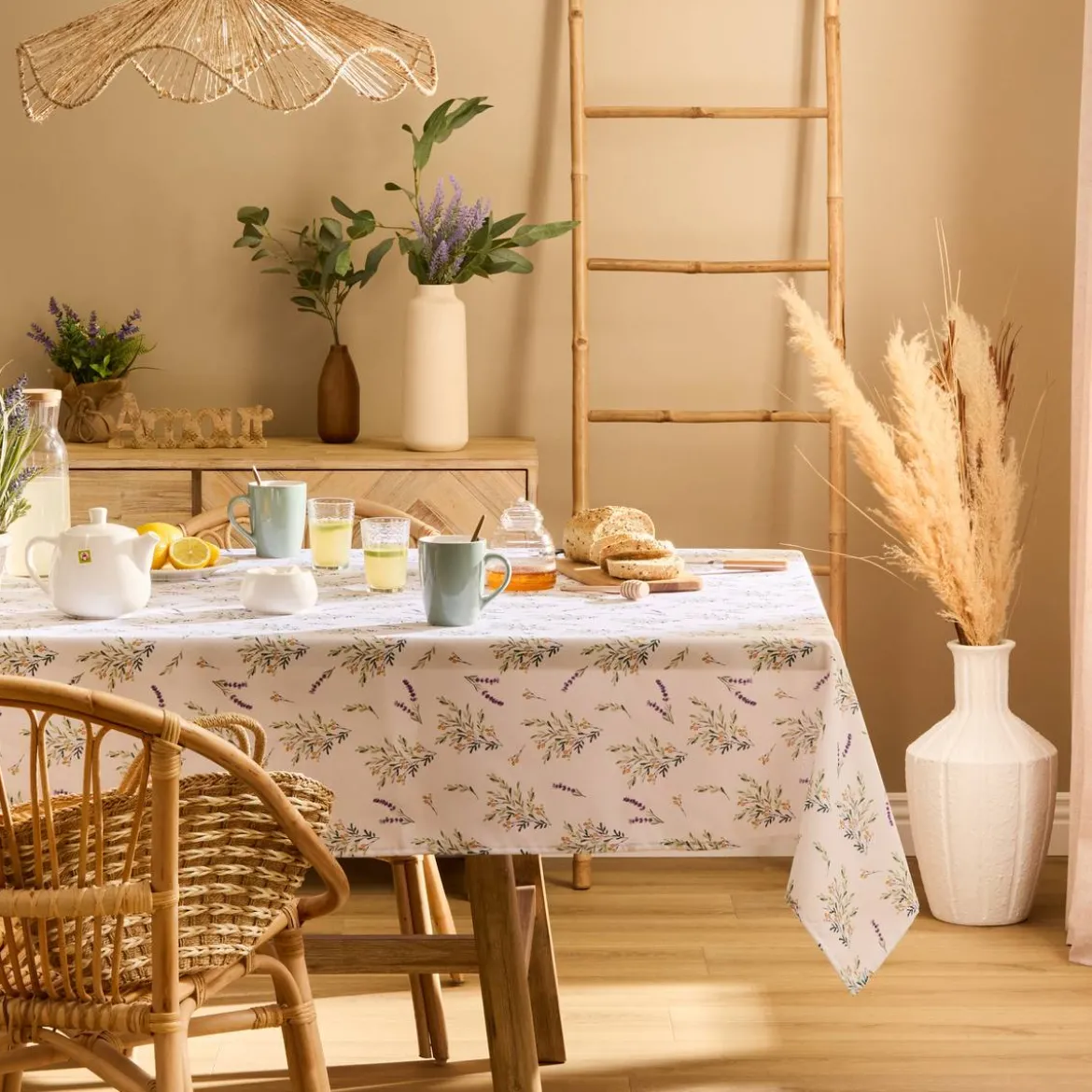 Nappe "Garrigue"