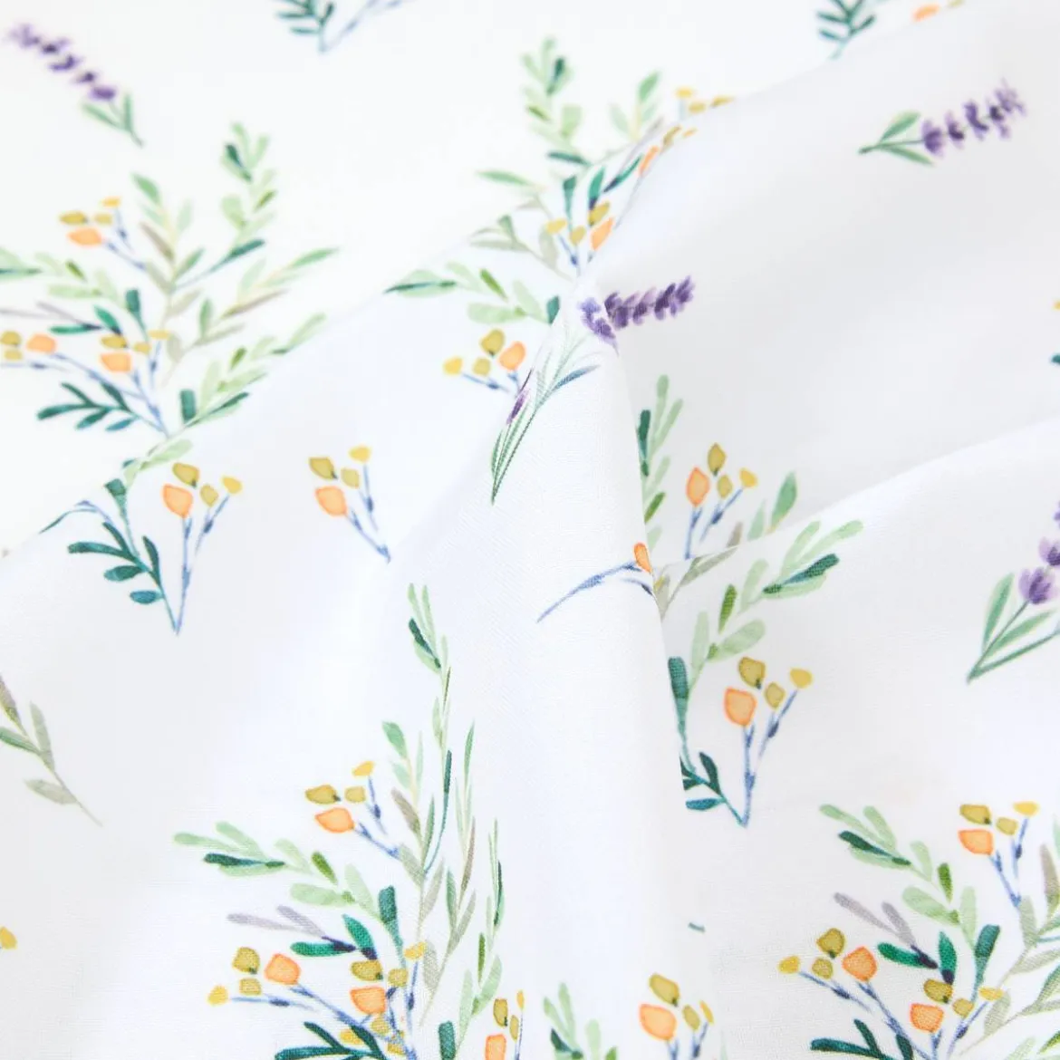 Nappe "Garrigue"