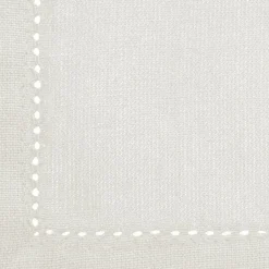 Nappe "Jane", coton chambray