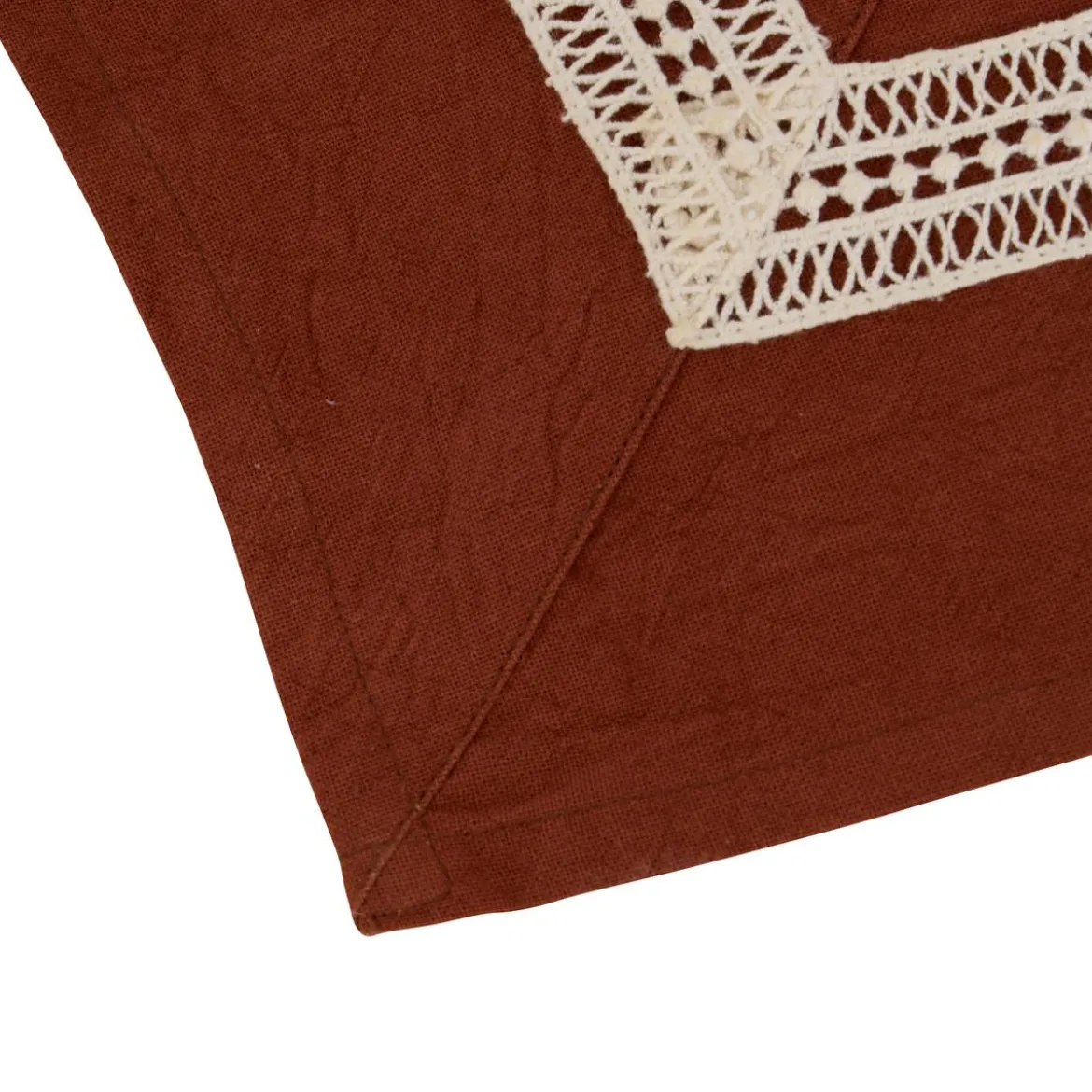 Nappe "Nuba"