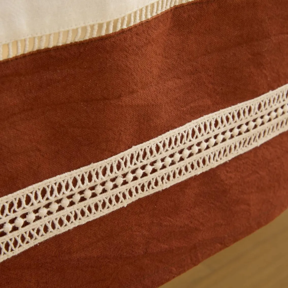 Nappe "Nuba"