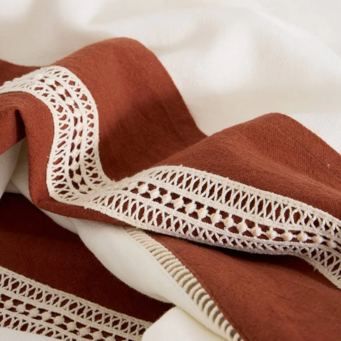 Nappe "Nuba"