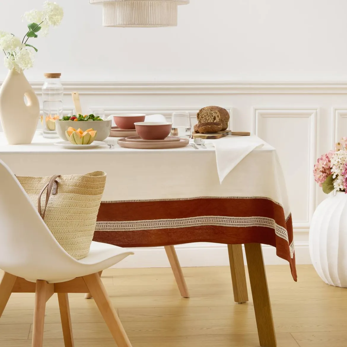 Nappe "Nuba"