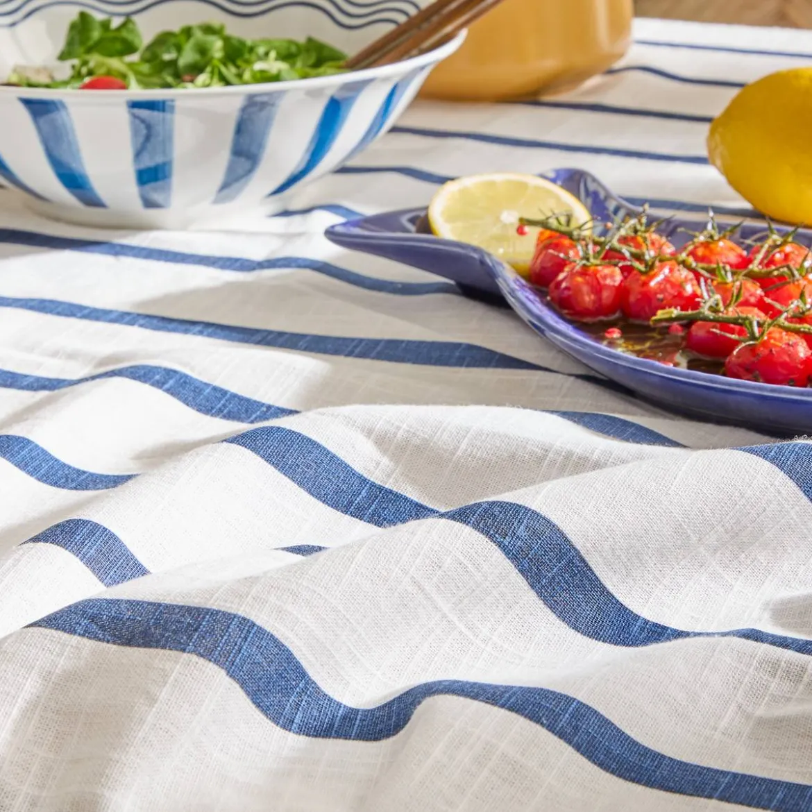 Nappe "Oceania"
