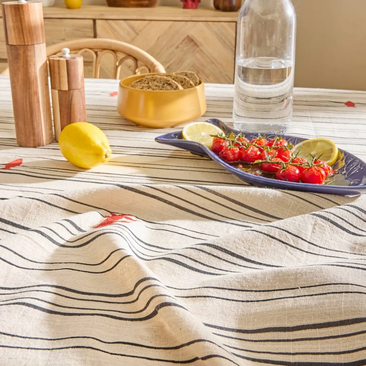 Nappe "Oceania"