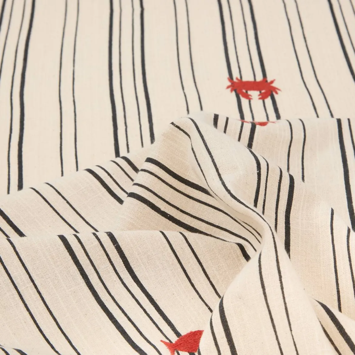 Nappe "Oceania"