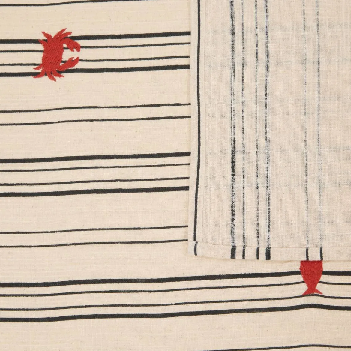 Nappe "Oceania"