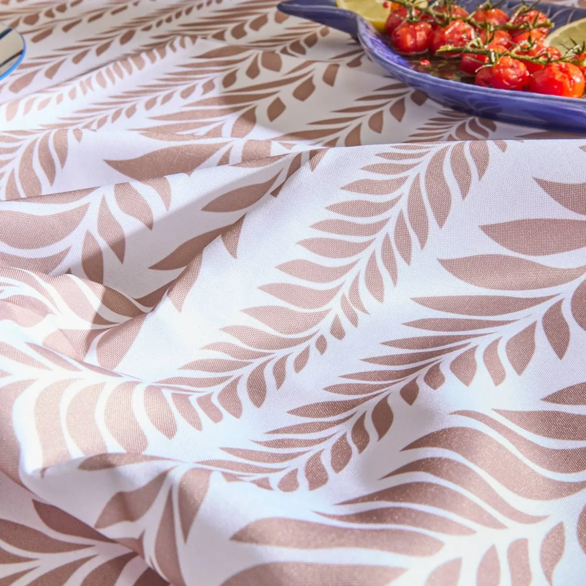 Nappe "Oceania"
