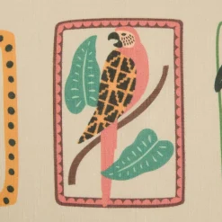 Nappe "Tropical"