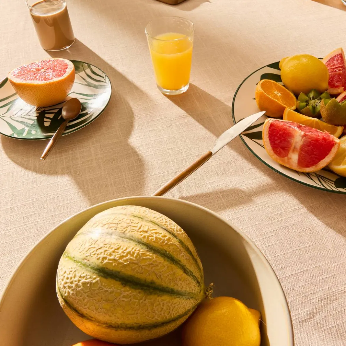 Nappe "Tropical"