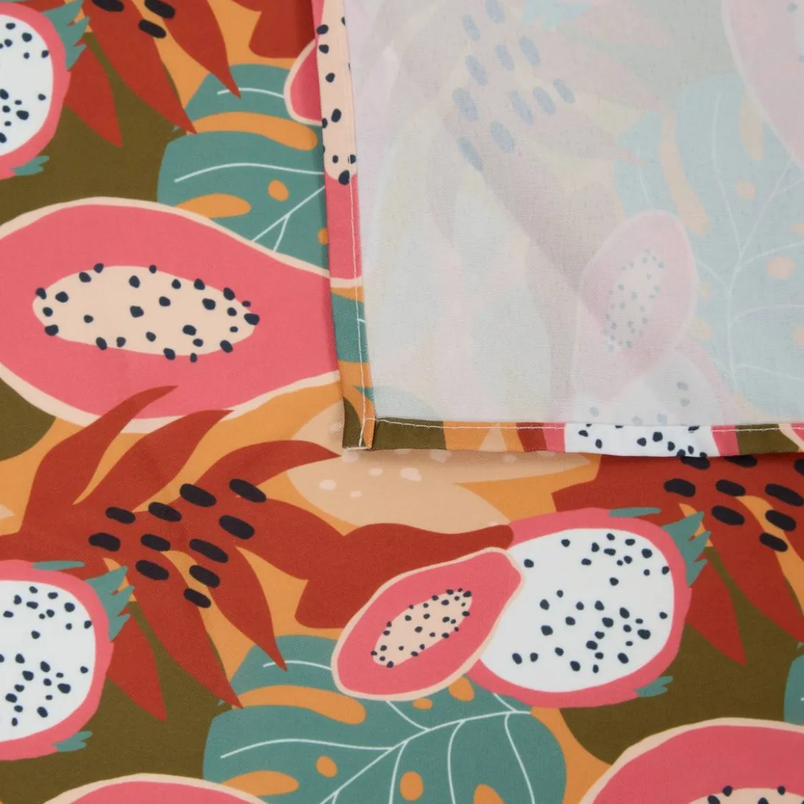 Nappe "Tropical"