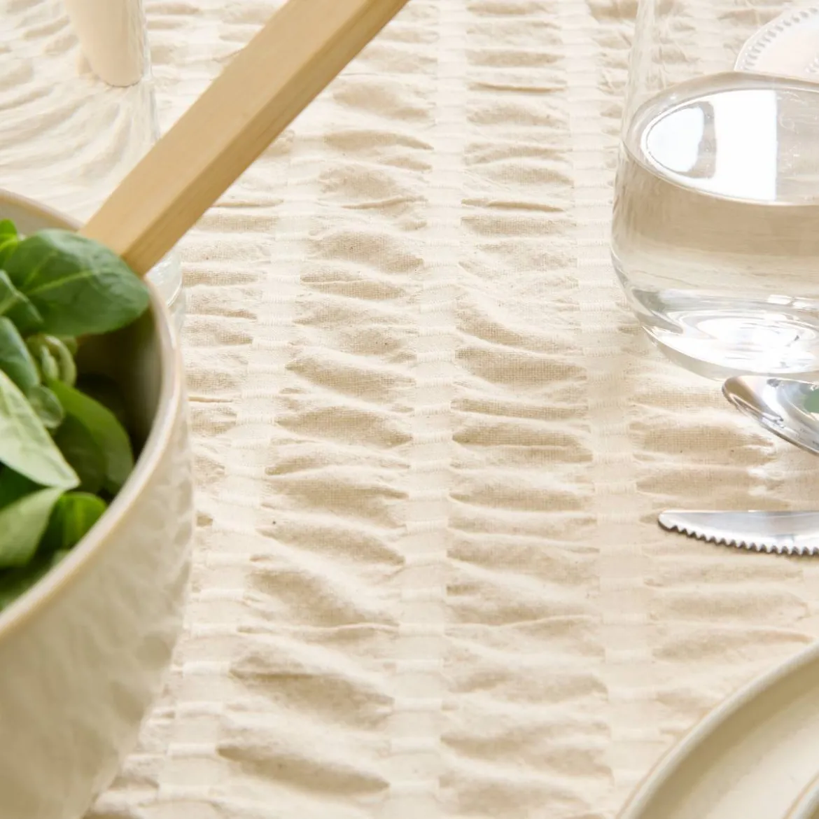 Nappe "Ysel"
