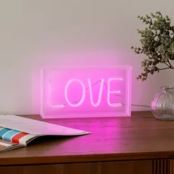 Néon à poser LED