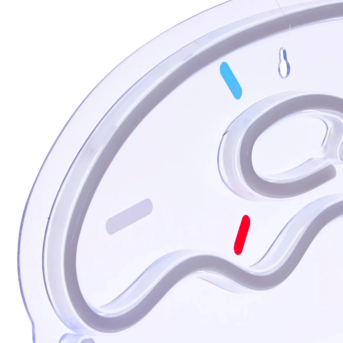 Néon led "Donut"