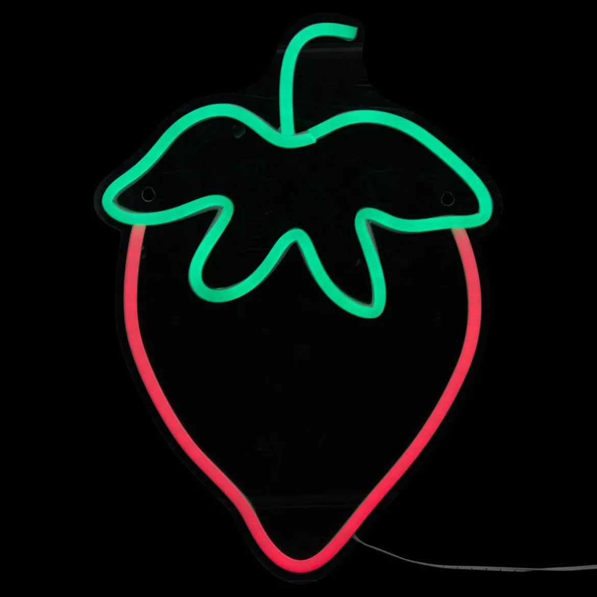 Néon LED "Fraci"