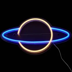 Néon led "Planet"