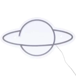 Néon led "Planet"