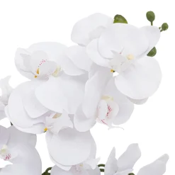 Orchidée artificielle "Dena"
